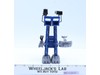Stilt Stalker 100% Complete He-Man Masters of the Universe MOTU 1985 Mattel