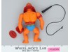 Beast Man 100% Complete He-Man Masters of the Universe MOTU 1982 Mattel