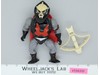 BUZZ-SAW Hordak 100% Complete He-Man Masters of the Universe MOTU 1987 Mattel