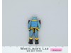 Robeast Scorpious Voltron 1984 WEP Panosh Place Vintage Action Figure