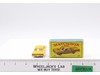 Taxi-Cab Matchbox Series No. 20 Lesney 1960's Made In England w/ Original Box