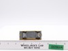 Taxi-Cab Matchbox Series No. 20 Lesney 1960's Made In England w/ Original Box
