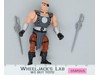 Blade 100% Complete MEXICO He-Man Masters of the Universe MOTU 1986 Mattel