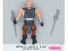 Blade 100% Complete MEXICO He-Man Masters of the Universe MOTU 1986 Mattel
