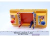 Muscle Men Wrestling Ring M.U.S.C.L.E. 1985 Mattel Action Figure Playset