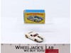Ford G.T. Racer Matchbox Series 41 Lesney 1960s Vintage England W/ Original Box