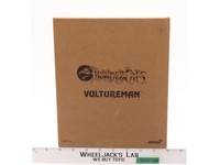 Vultureman Thundercats Super7 Ultimates Action Figure NEW SEALED