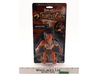 Jackalman Thundercats Savage World Funko Action Figure NEW SEALED