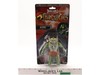Slithe Thundercats Savage World Funko Action Figure NEW SEALED