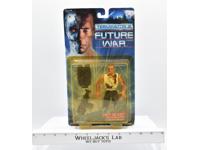 Hot Blast Terminator NEW Terminator 2 1994 Kenner Vintage Action Figure
