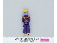 King Zarkon Voltron 1984 WEP Panosh Place Vintage Action Figure