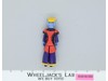 King Zarkon Voltron 1984 WEP Panosh Place Vintage Action Figure