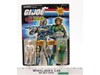 Avalanche & Blaster Battle Force 2000 GI Joe 1987 Hasbro Figure NEW MOSC SEALED