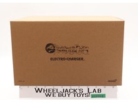 Electro-Charger Thundercats Super7 Ultimates Action Figure NEW SEALED