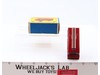 Land Rover Fire Truck No. 57 Original Box Lesney Matchbox 1960's Made In England