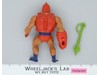 Clawful 100% Complete He-Man Masters Of The Universe MOTU 1984 Mattel Vintage