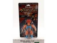 Lion-O Thundercats Savage World Funko Action Figure NEW SEALED