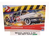 Ecto-1 Playset Ghostbusters Afterlife 2021 Hasbro Action Figure NEW MISB SEALED