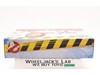 Ecto-1 Playset Ghostbusters Afterlife 2021 Hasbro Action Figure NEW MISB SEALED