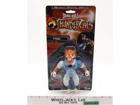 Tygra Thundercats Savage World Funko Action Figure NEW SEALED