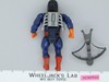 Dragstor He-Man Masters of the Universe MOTU 1986 Mattel Vintage Action Figure