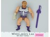 Fisto 100% Complete He-Man Masters of the Universe MOTU 1984 Mattel Figure