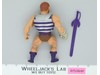 Fisto 100% Complete He-Man Masters of the Universe MOTU 1984 Mattel Figure