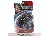 Stockade Deluxe Class Japanese Transformers Movie 2007 Hasbro NEW SEALED