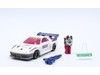 Getaway Powermaster 100% Complete W/BOX & INSERT 1988 Vintage G1 Transformers