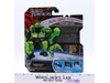 Twitcher F451 Transformers Real Gear Robots 2007 Hasbro NEW SEALED