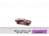 Heavy Chevy Red 1969 1970 Hot Wheels Mattel Vintage Redline RL