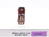 Heavy Chevy Red 1969 1970 Hot Wheels Mattel Vintage Redline RL