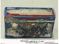TFC-005 Gear of War Third Party TFC Toys Action Figure Accessory Set NEW MIB