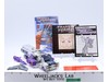 Octane W/ BOX & INSERT 100% Complete 1986 G1 Transformers Hasbro Vintage Figure