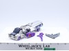 Octane W/ BOX & INSERT 100% Complete 1986 G1 Transformers Hasbro Vintage Figure