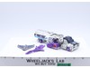 Octane W/ BOX & INSERT 100% Complete 1986 G1 Transformers Hasbro Vintage Figure