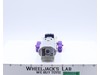 Octane W/ BOX & INSERT 100% Complete 1986 G1 Transformers Hasbro Vintage Figure