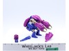 Squeezeplay Headmasters Complete W/Box/ Insert G1 Transformers NM UNUSED STICERS