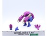 Squeezeplay Headmasters Complete W/Box/ Insert G1 Transformers NM UNUSED STICERS