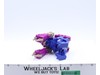 Squeezeplay Headmasters Complete W/Box/ Insert G1 Transformers NM UNUSED STICERS