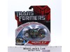 Hacker X-3 Transformers Real Gear Robots 2007 Hasbro NEW SEALED