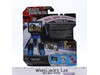 Hacker X-3 Transformers Real Gear Robots 2007 Hasbro NEW SEALED