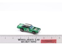 TNT-Bird Green 1969 1970 Mattel Redline Hot Wheels Vintage RL