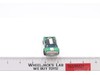 TNT-Bird Green 1969 1970 Mattel Redline Hot Wheels Vintage RL