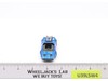 Peeping Bomb Blue 1969 1970 Hot Wheels Mattel Vintage Redlines RL
