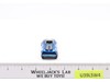 Peeping Bomb Blue 1969 1970 Hot Wheels Mattel Vintage Redlines RL