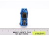 Peeping Bomb Blue 1969 1970 Hot Wheels Mattel Vintage Redlines RL