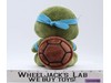 Leonardo Plush W/SUCTION CUP 9" Teenage Mutant Ninja Turtles
