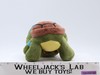 Leonardo Plush W/SUCTION CUP 9" Teenage Mutant Ninja Turtles