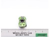 Peeping Bomb Light Green 1969 1970 Redline Hot Wheels Mattel Vintage RL